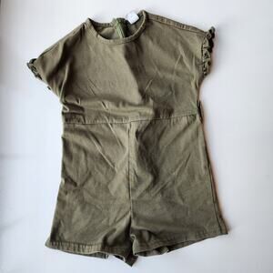 18-24 Months - Baby Clothes - Romper